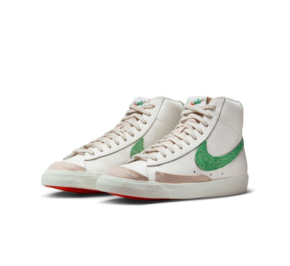 Nike Blazer Mid '77 Vintage product image 2, provided for visual reference and product detail review