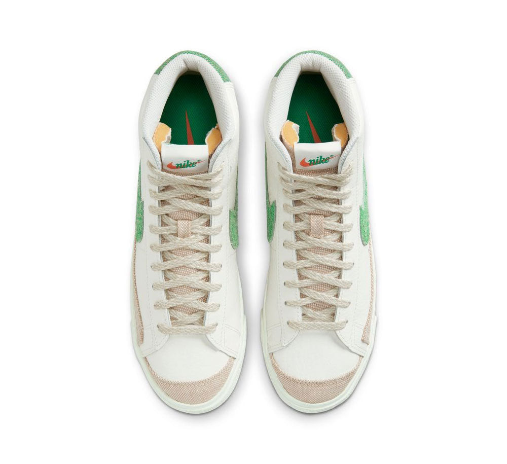 Nike Blazer Mid '77 Vintage product image 3, provided for visual reference and product detail review
