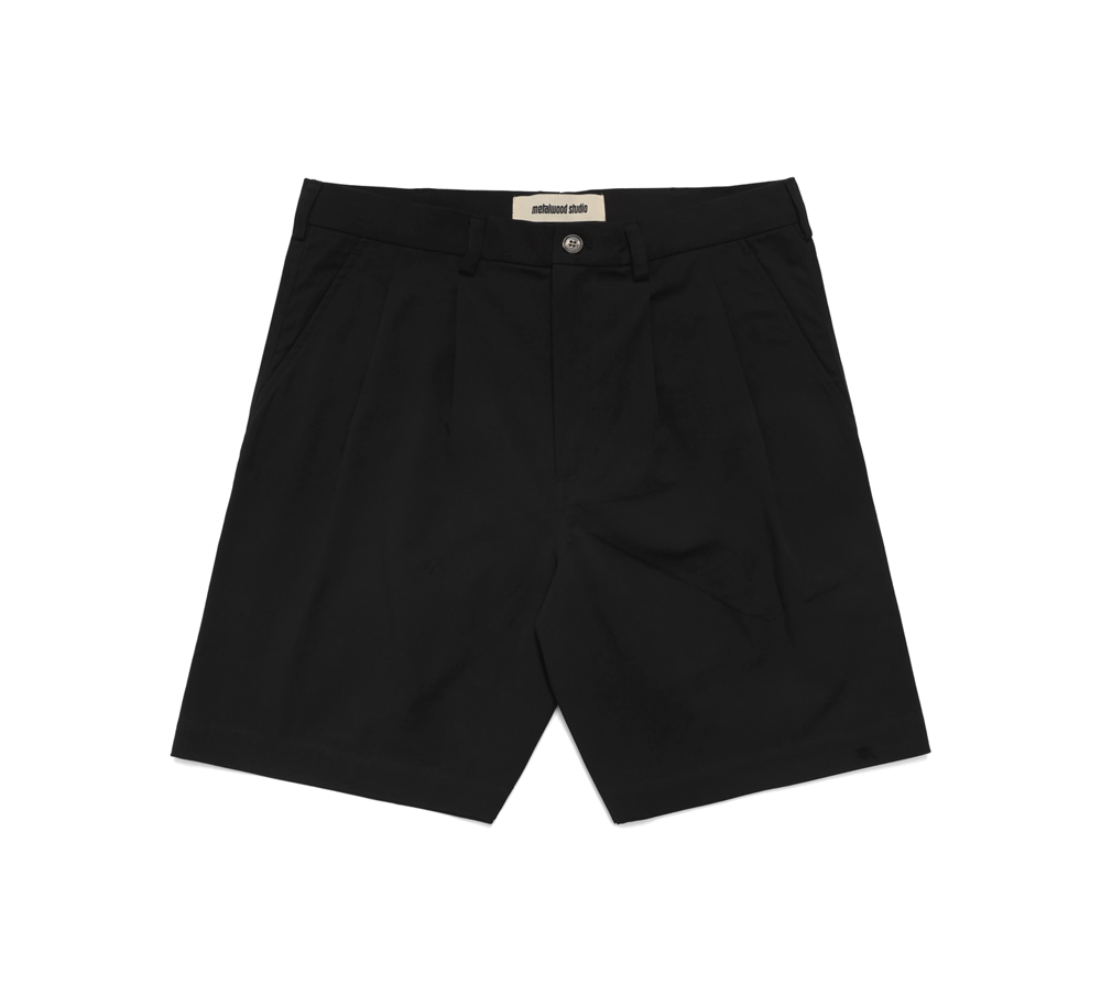 Pleated Short product image 1, provided for visual reference and product detail review