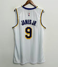 Bronny James Los Angeles Lakers Official NBA YOUTH Jersey product image 1