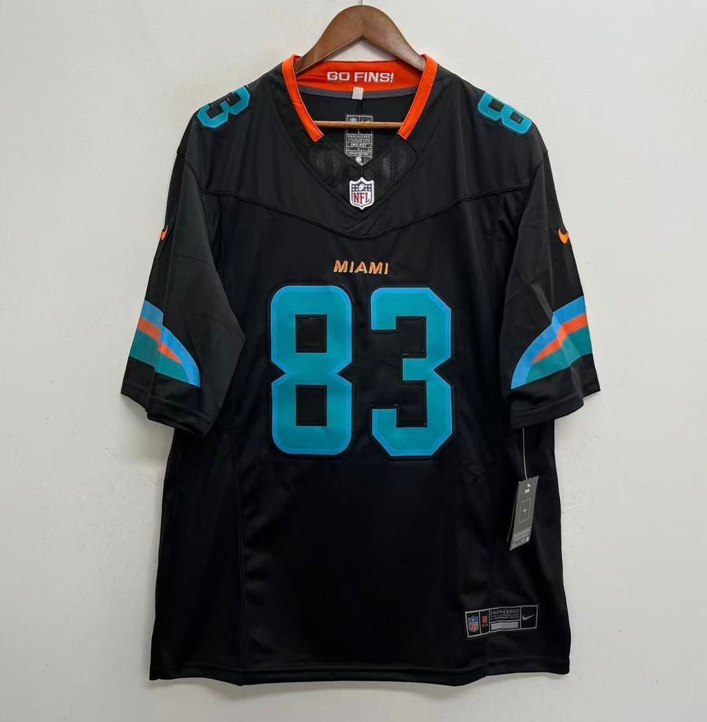 Darren Waller Miami Dolphins Official NFL Nike Rivalries product image 2