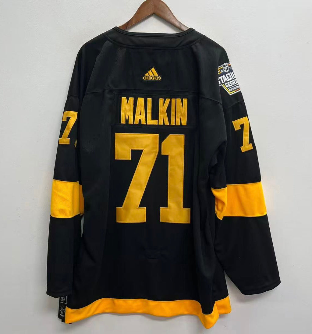 Evgeni Malkin YOUTH KIDS Pittsburgh Penguins Official NHL product image 1