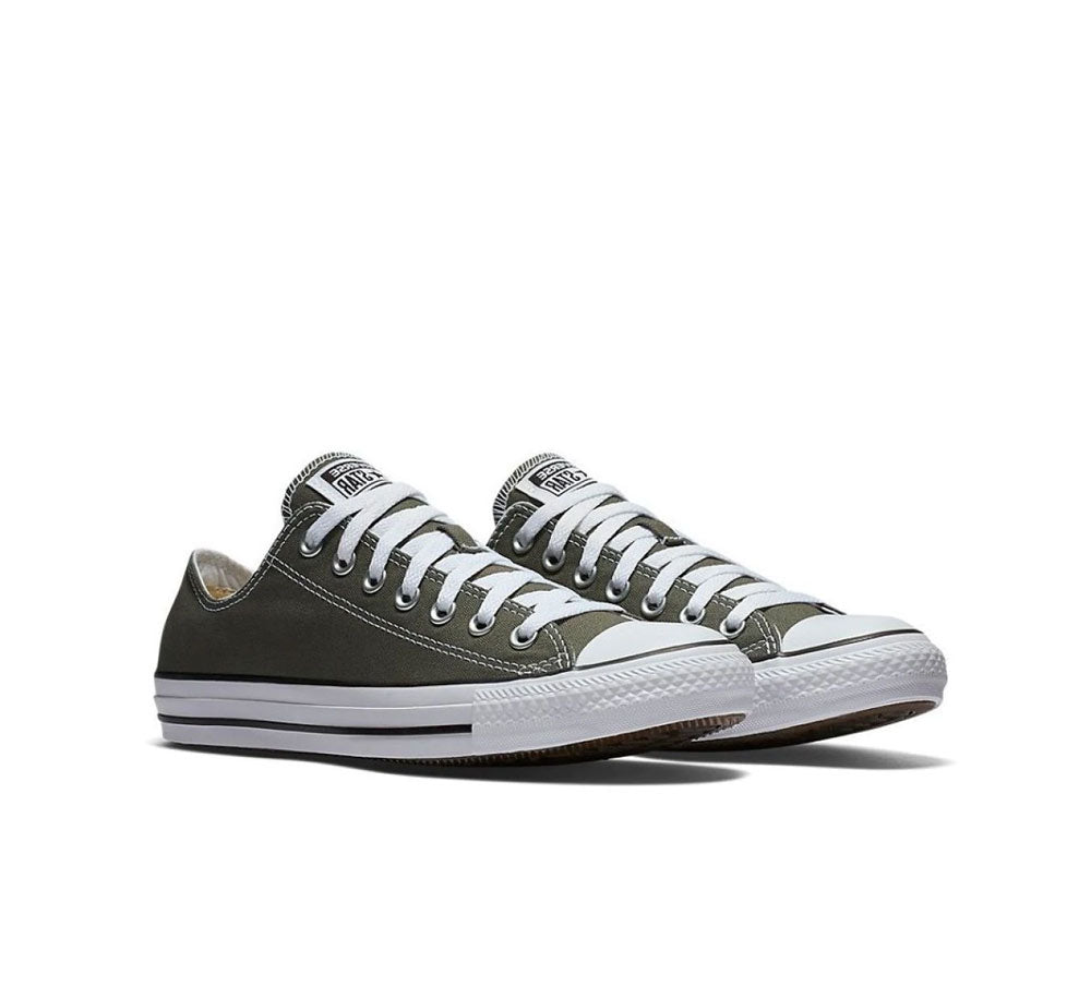 Chuck Taylor All Star Low product image 2, provided for visual reference and product detail review