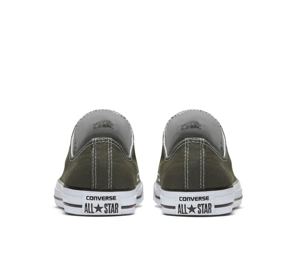 Chuck Taylor All Star Low product image 3, provided for visual reference and product detail review