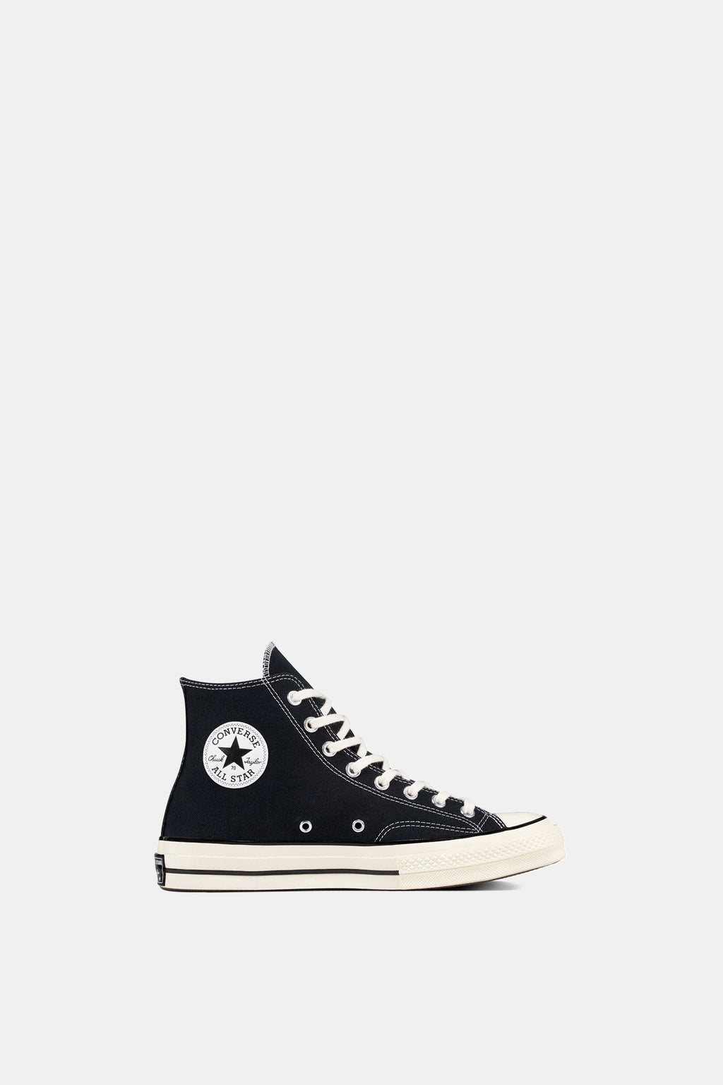 Chuck 70 Hi product image 3, provided for visual reference and product detail review
