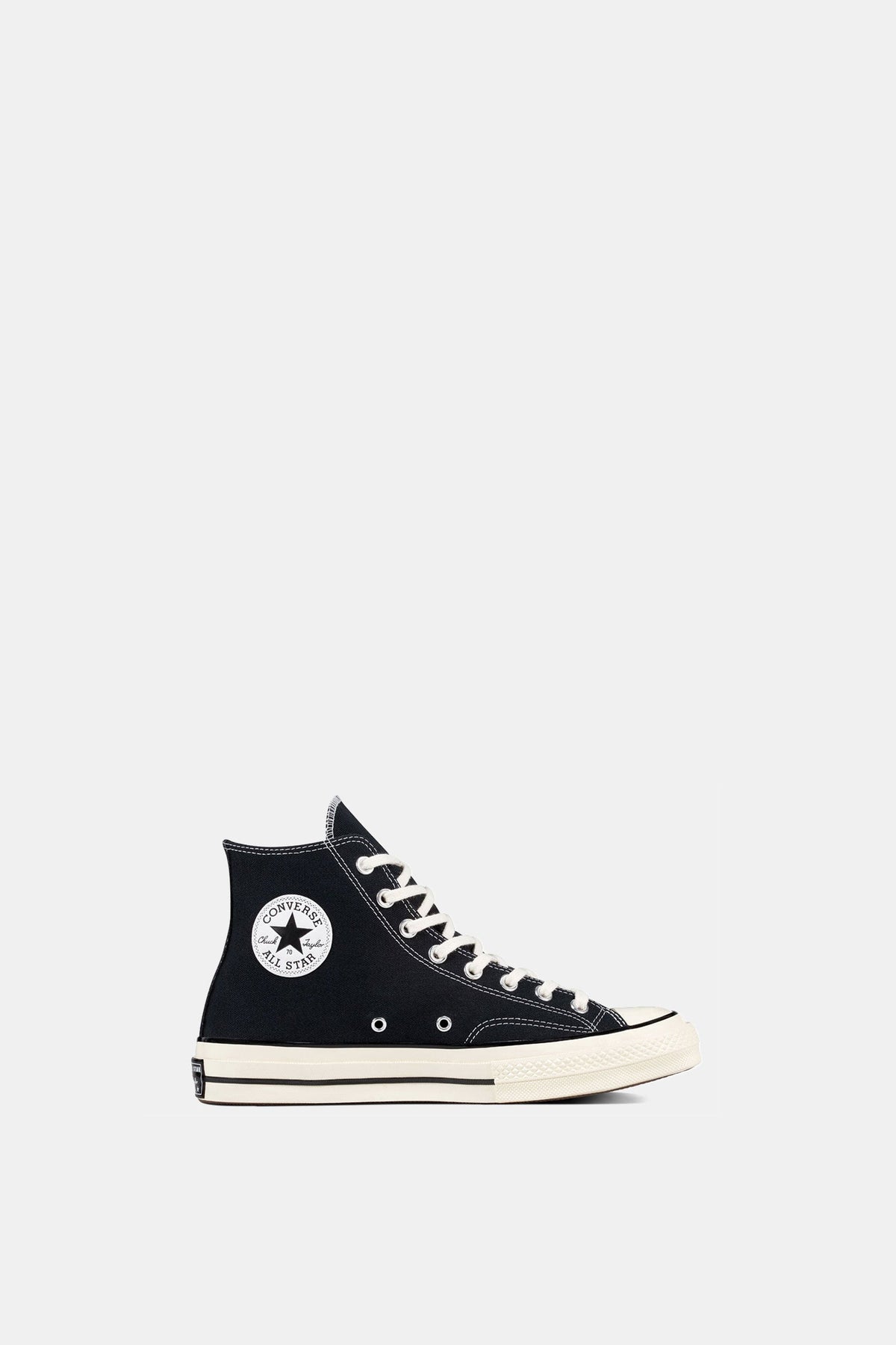 Chuck 70 Hi product image 3, provided for visual reference and product detail review