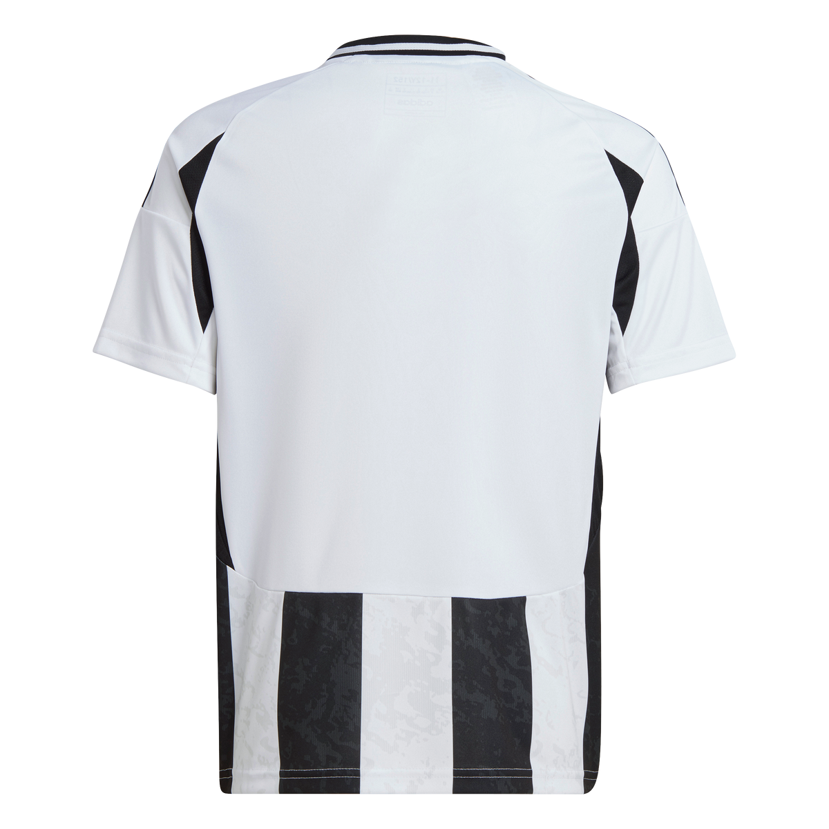 adidas Juventus 2024-25 Youth Home Stadium Jersey product image 2, provided for visual reference and product detail review