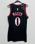 Tyrese Maxey YOUTH KIDS Philadelphia 76ers Official NBA product image 1