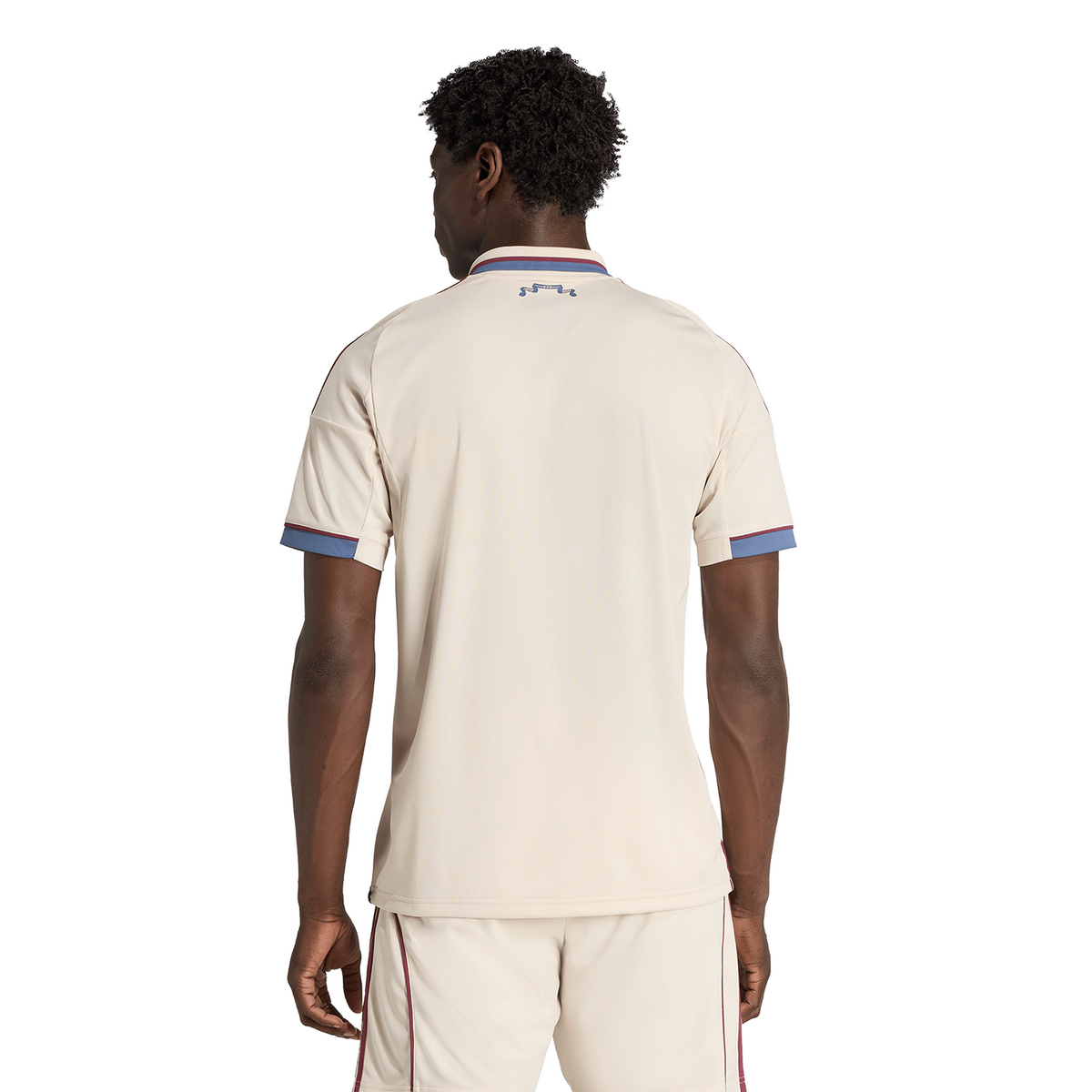 adidas Ajax 2025-26 Men 3rd Stadium Jersey product image 4, provided for visual reference and product detail review