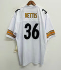 Jerome Bettis YOUTH KIDS Pittsburgh Steelers Official NFL product image 1