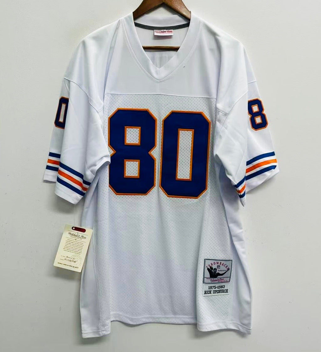 Rick Upchurch Denver Broncos NFL Mitchell & Ness Jersey product image 2