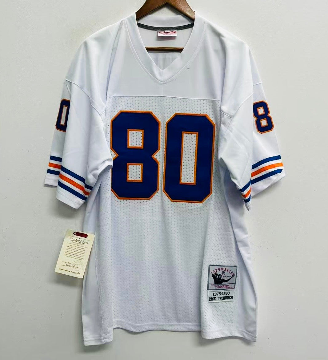Rick Upchurch Denver Broncos NFL Mitchell & Ness Jersey product image 2