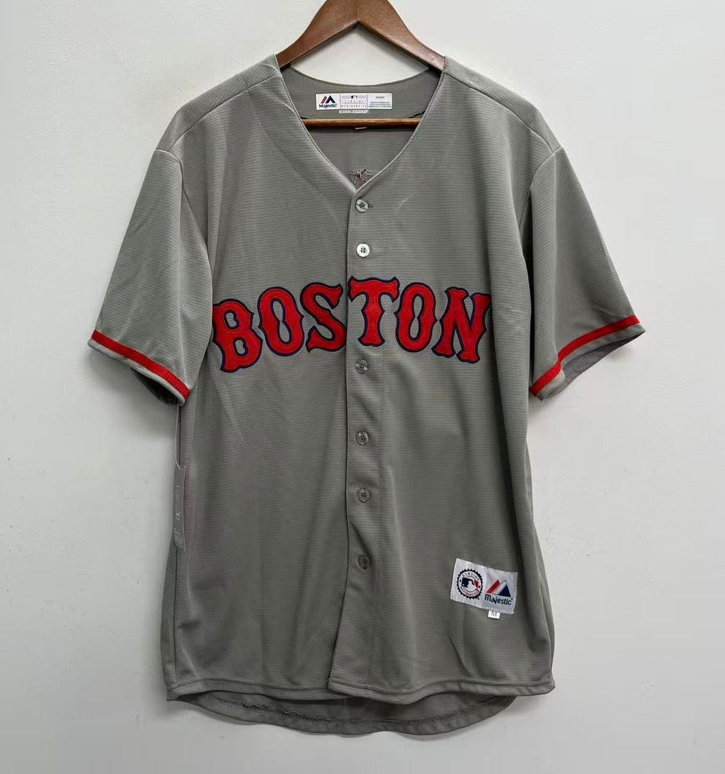 Kevin Millar YOUTH KIDS Boston Red Sox Official MLB product image 2