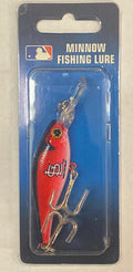 St. Louis Cardinals Official MLB fishing lure product image 1
