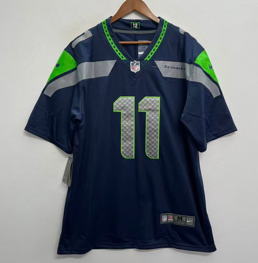 Jaxon Smith - Njigba YOUTH KIDS Seattle Seahawks Official product image 2