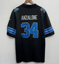 Alex Anzalone YOUTH KIDS Detroit Lions Official NFL Nike product image 1