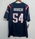 Tedy Bruschi New England Patriots YOUTH KIDS Official Nike product image 1