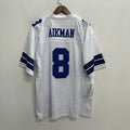 Troy Aikman YOUTH KIDS Dallas Cowboys Official NFL Mitchell product image 1