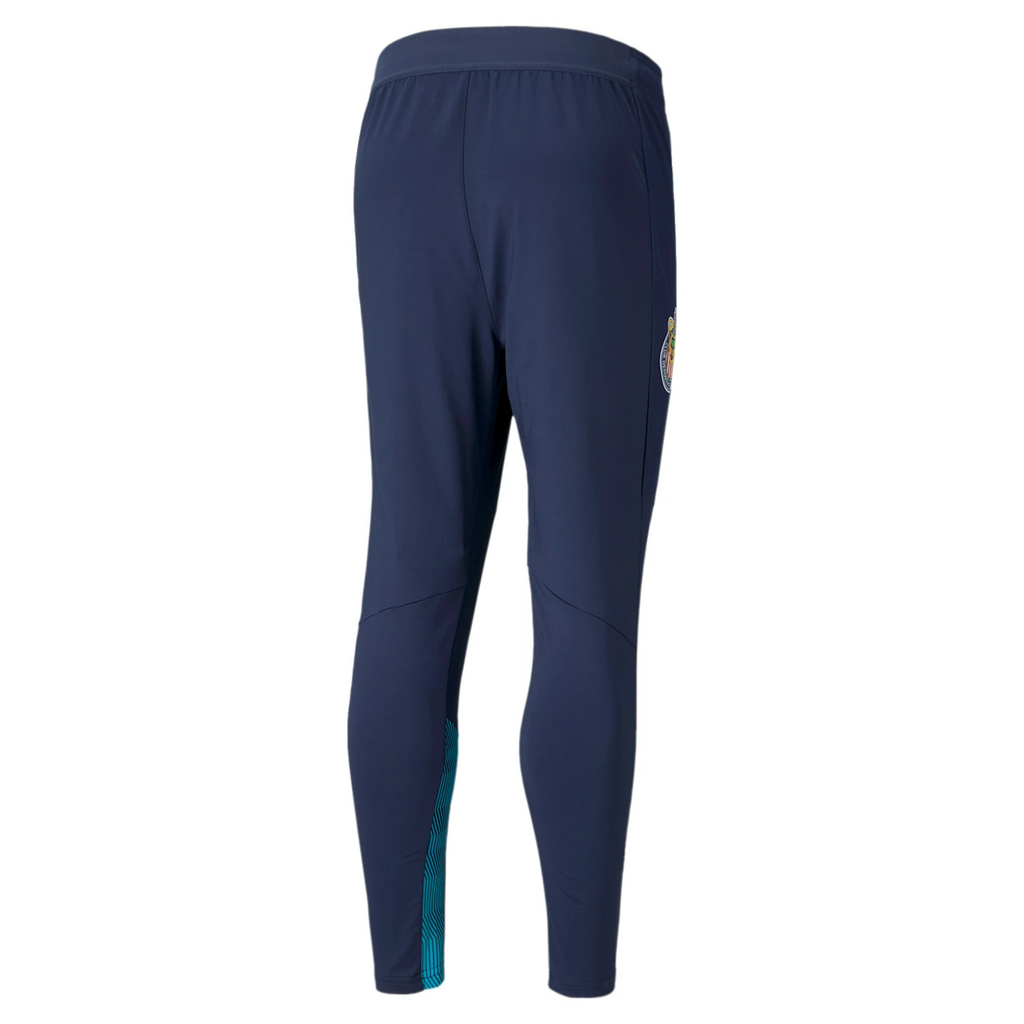 Puma Chivas Training Pants product image 2, provided for visual reference and product detail review
