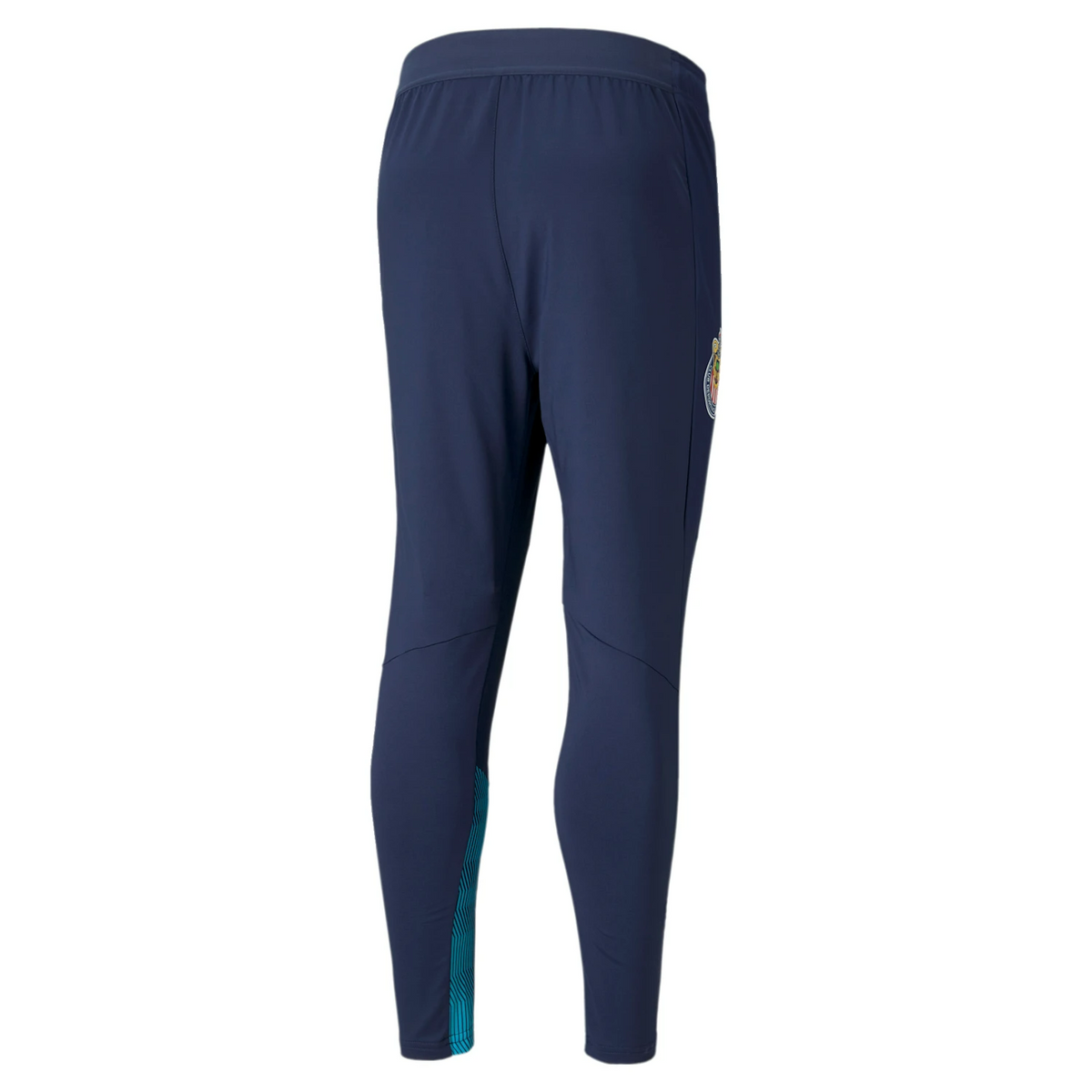 Puma Chivas Training Pants product image 2, provided for visual reference and product detail review