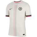 Nike Chelsea FC 2025-26 Men Away Authentic Match Jersey product image 1, provided for visual reference and product detail