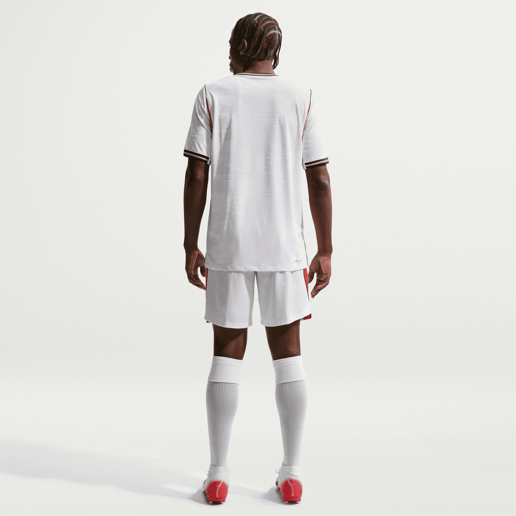 Nike Men England Home 2026 Authentic Match Jersey product image 4, provided for visual reference and product detail review