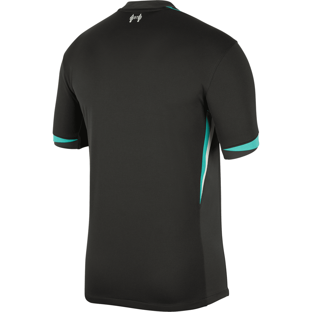 Nike Liverpool FC 2024-25 Men Away Stadium Jersey product image 2, provided for visual reference and product detail review