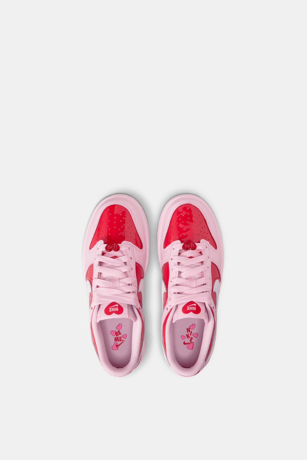 Nike Dunk Low (GS) product image 4, provided for visual reference and product detail review