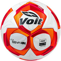 Voit Liga MX AEREUS Apertura 2025 Official Match Ball product image 1, provided for visual reference and product detail