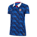 Nike Women France Home 2026 Authentic Match Jersey product image 1, provided for visual reference and product detail review