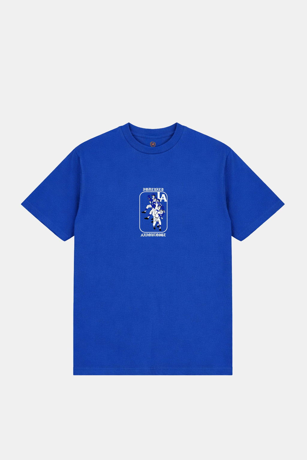 HB x AL Opening Day 2026 T-Shirt product image 1, provided for visual reference and product detail review