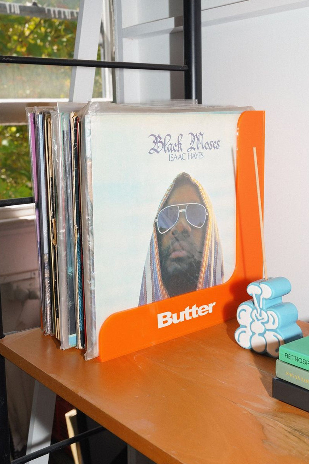 Record Holder product image 3, provided for visual reference and product detail review