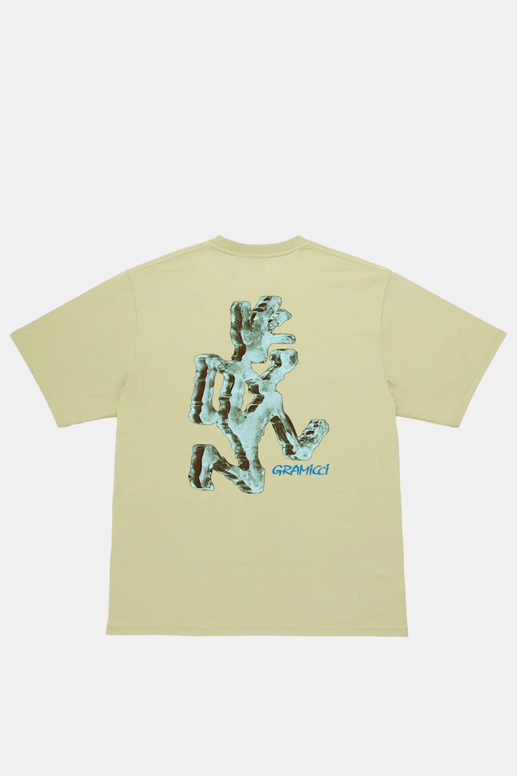 Ice Sculpture T-Shirt product image 2, provided for visual reference and product detail review
