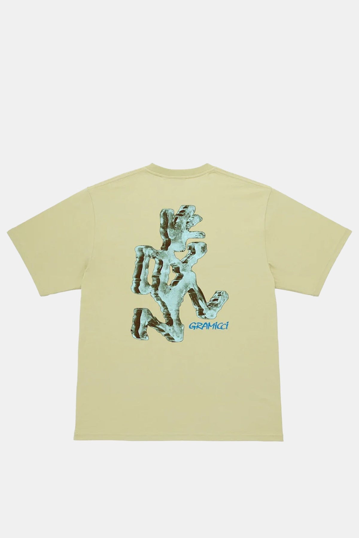 Ice Sculpture T-Shirt product image 2, provided for visual reference and product detail review