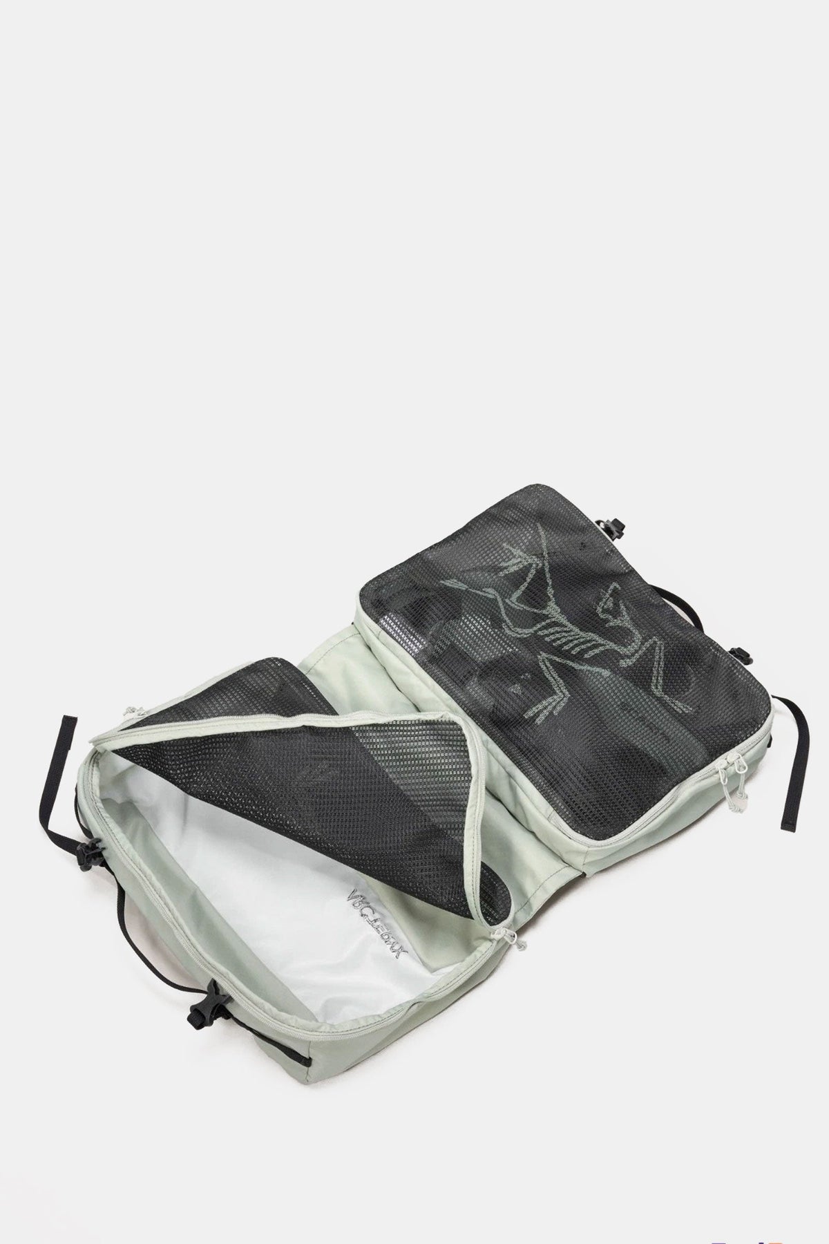 Index 10 Gear Organizer product image 2, provided for visual reference and product detail review