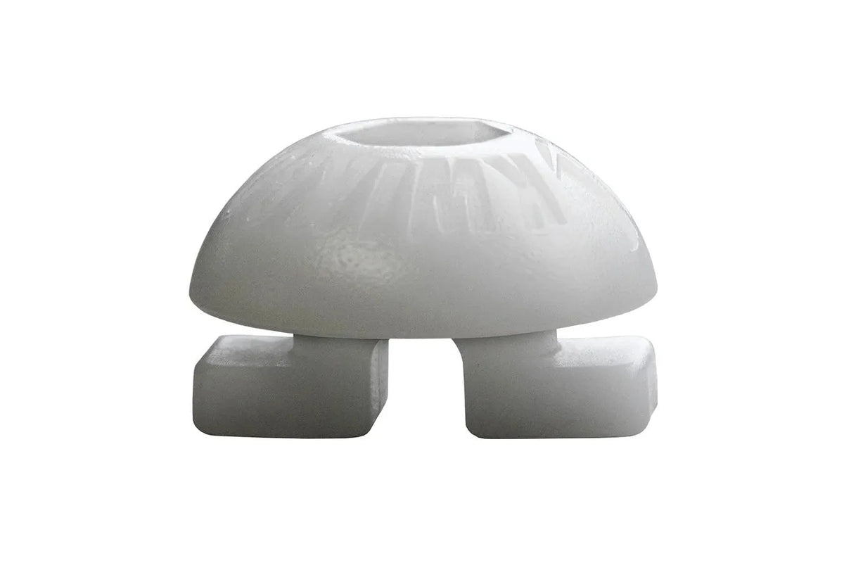 Kwik Goal Tamper Resistant Net Clips (100/Pack) product image 2, provided for visual reference and product detail review