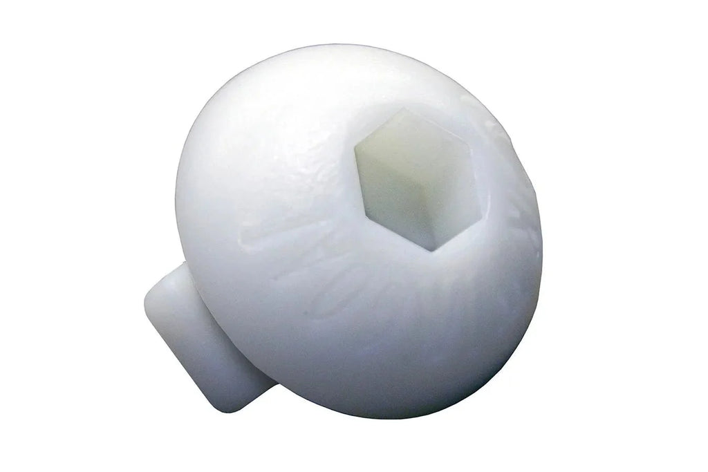Kwik Goal Tamper Resistant Net Clips (100/Pack) product image 1, provided for visual reference and product detail review
