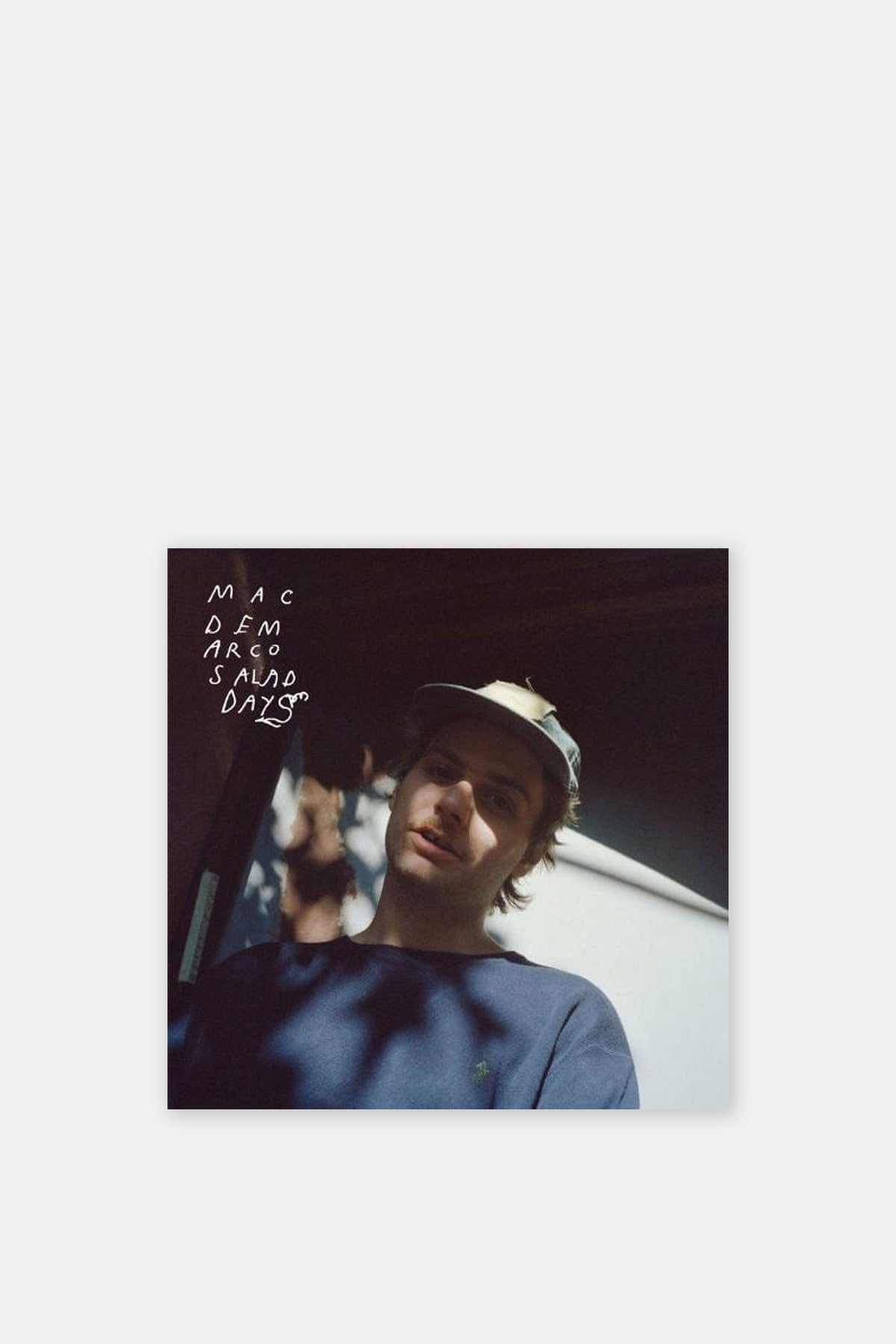 Mac Demarco - Salad Days product image 1, provided for visual reference and product detail review