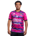 Pirma Mazatlan 2025 Men 3rd Stadium Jersey product image 1, provided for visual reference and product detail review
