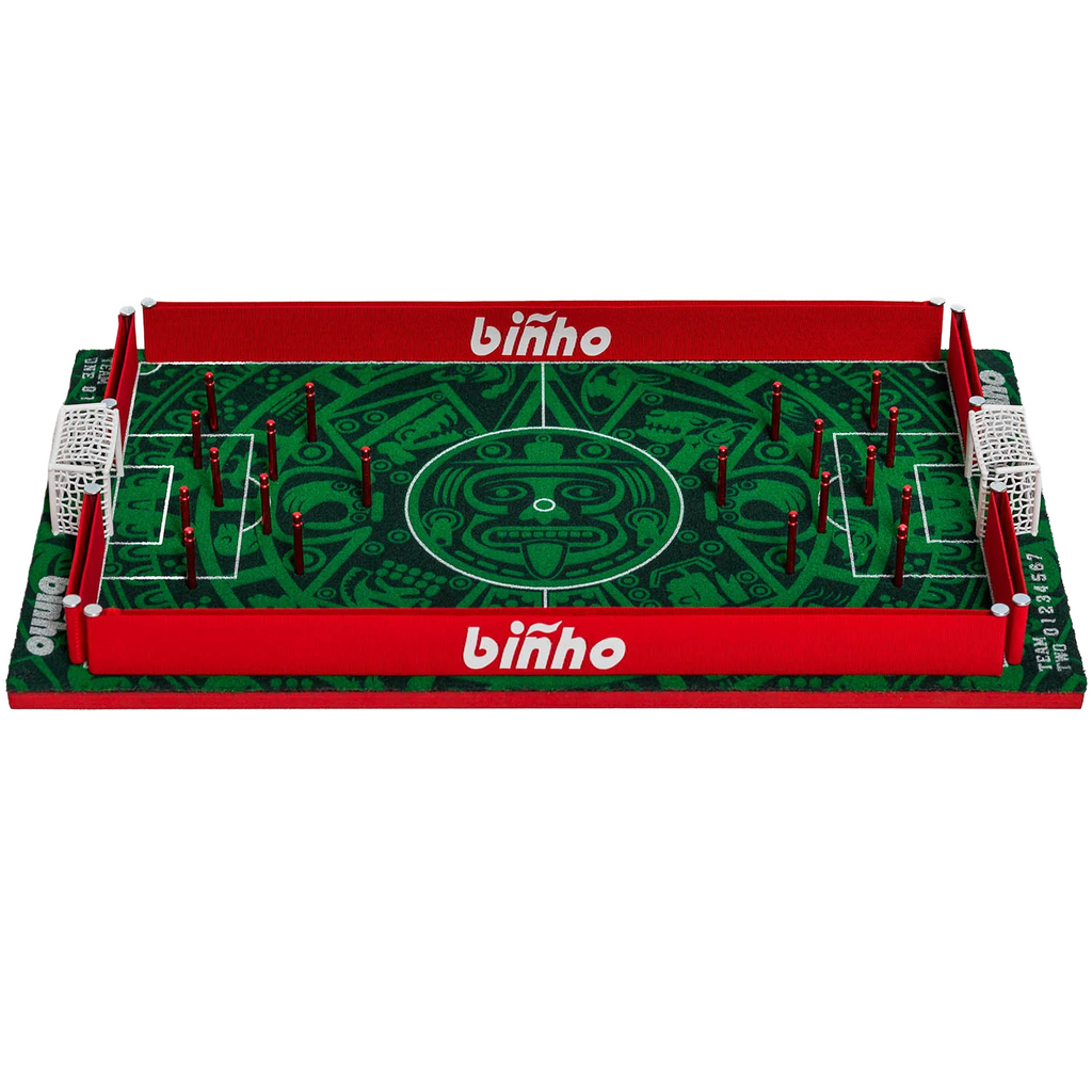 Binho Board Classic Mexico Edition product image 1, provided for visual reference and product detail review