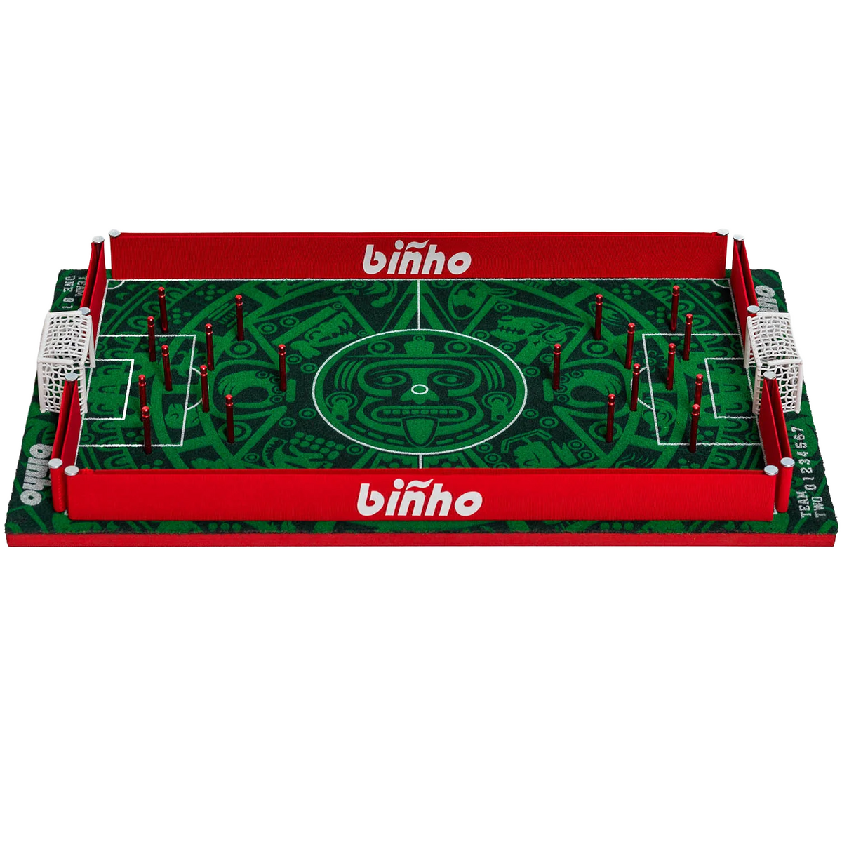 Binho Board Classic Mexico Edition product image 1, provided for visual reference and product detail review