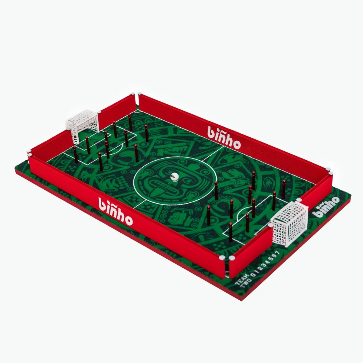 Binho Board Classic Mexico Edition product image 2, provided for visual reference and product detail review