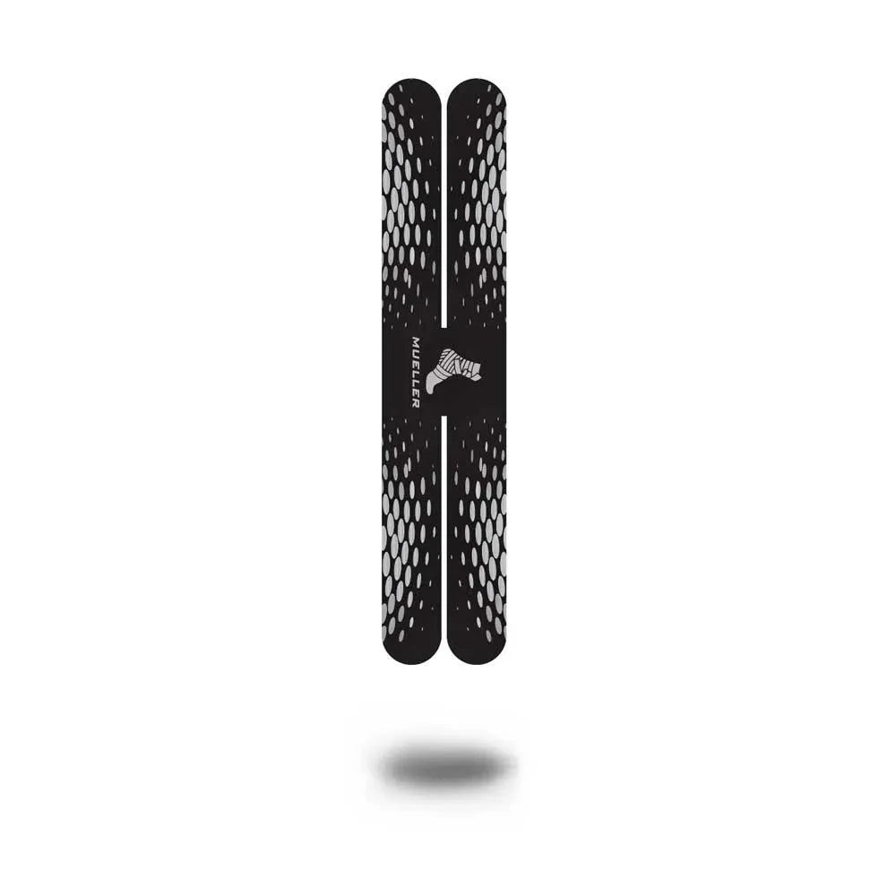 Mueller Y-Pattern Pre-Cut Kinesiology Tape product image 1, provided for visual reference and product detail review