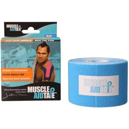 Muscle Aid Tape product image 6, provided for visual reference and product detail review