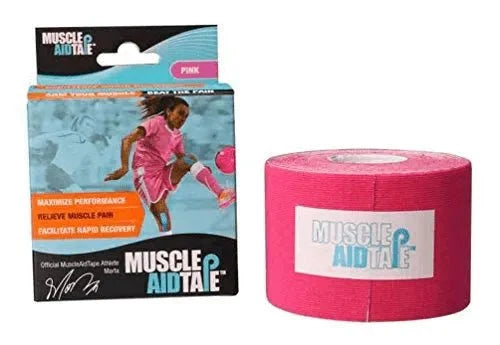 Muscle Aid Tape product image 5, provided for visual reference and product detail review