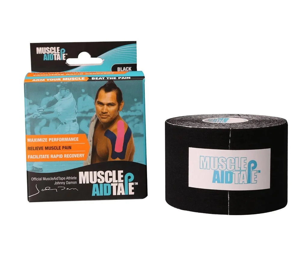 Muscle Aid Tape product image 1, provided for visual reference and product detail review