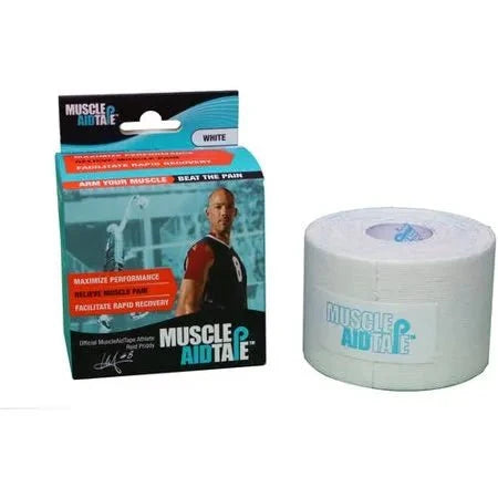 Muscle Aid Tape product image 2, provided for visual reference and product detail review
