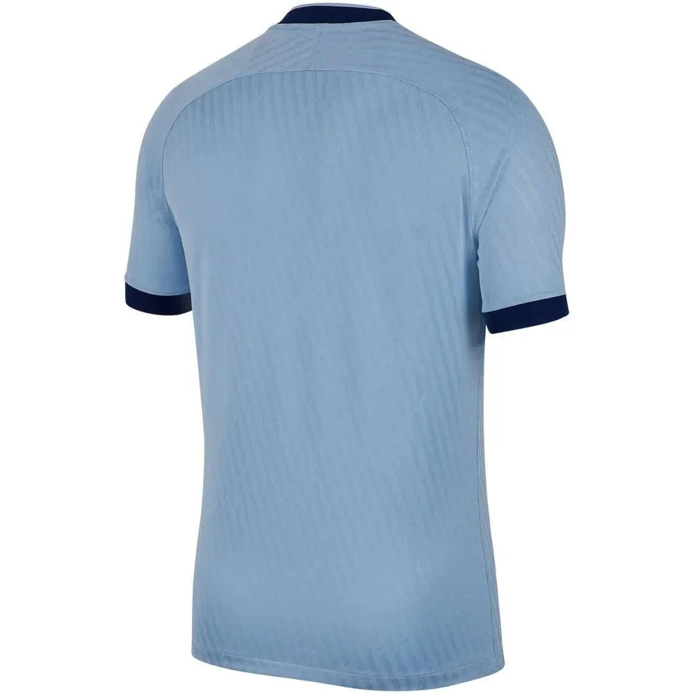 Nike 2019-20 Atletico Madrid Third Jersey - Sky Blue product image 2, provided for visual reference and product detail review