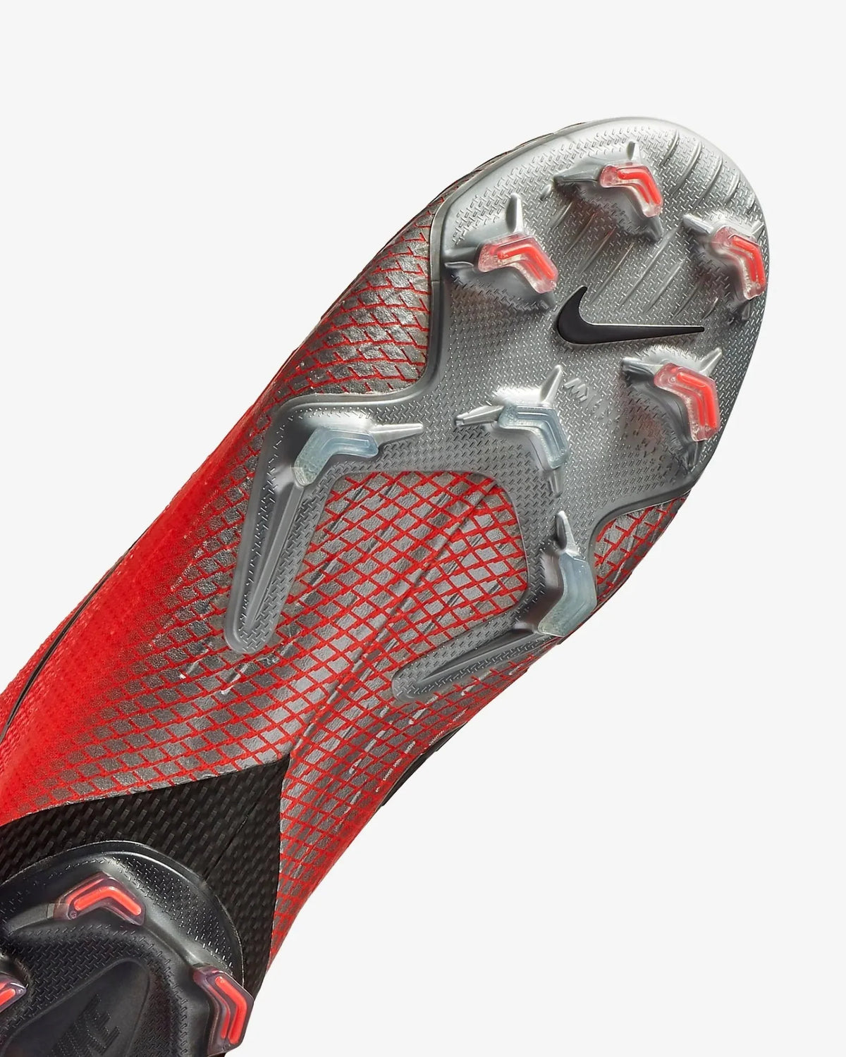 Nike Mercurial Superfly 6 Elite CR7 FG-Crimson product image 3, provided for visual reference and product detail review