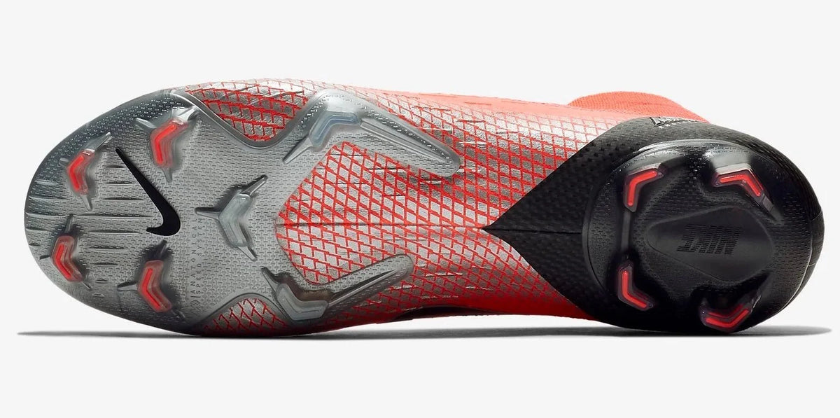 Nike Mercurial Superfly 6 Elite CR7 FG-Crimson product image 5, provided for visual reference and product detail review
